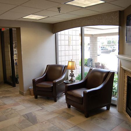 Brentwood Inn And Suites ロチェスター エクステリア 写真