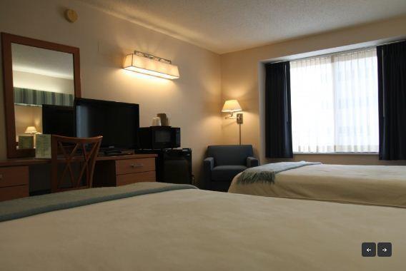 Brentwood Inn And Suites ロチェスター 部屋 写真