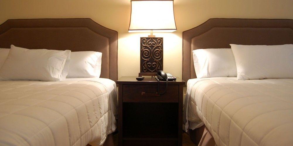 Brentwood Inn And Suites ロチェスター エクステリア 写真