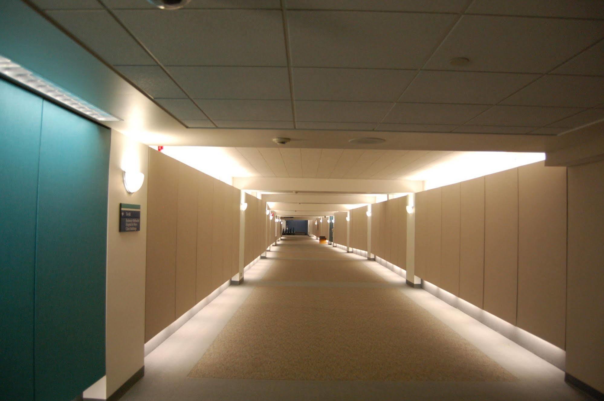 Brentwood Inn And Suites ロチェスター エクステリア 写真